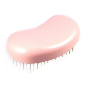 Comb/Hair Brush Pink