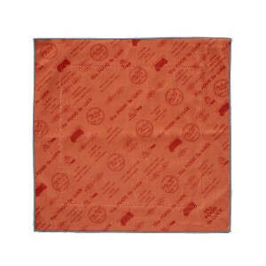 Bento Wrapping Cloth food