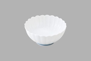 Side Dish Bowl Porcelain Arita ware Set of 5 Made in Japan