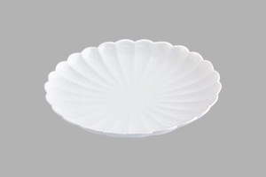 Small Plate Porcelain Arita ware Assortment Set of 5 Made in Japan