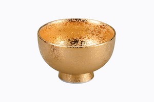 Barware Porcelain Arita ware Gold Foil Congratulation Made in Japan