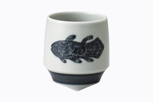 Barware Porcelain Arita ware L Made in Japan