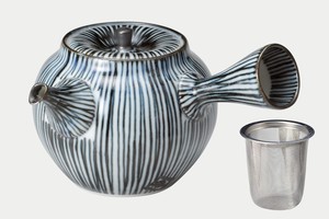 Hasami ware Japanese Teapot Porcelain Made in Japan