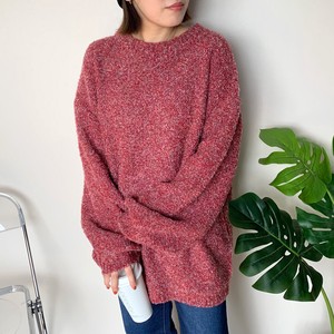 Sweater/Knitwear Tunic Boucle 2023 New