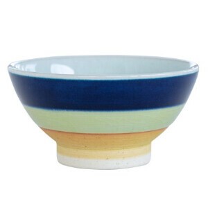 Hasami ware Rice Bowl Gift Made in Japan