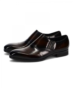 Formal/Business Shoes Slip-On Shoes Straight