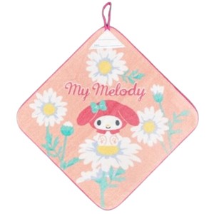 Face Towel My Melody
