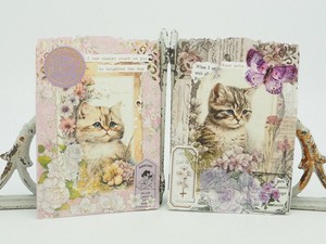 Letter set Set of 2