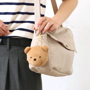 Small Bag/Wallet Animal