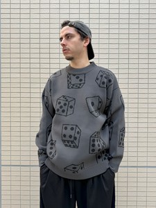 Sweater/Knitwear Crew Neck Autumn/Winter 2023
