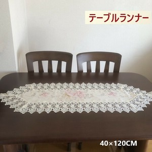 テーブルランナー　初回送料無料　インテリア　春