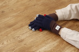 Glove Color Palette