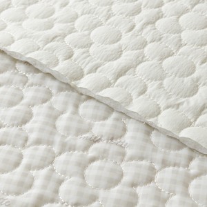 Fabrics Design Quilt Milk
