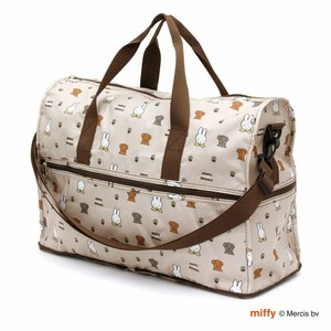 siffler Duffle Bag Miffy Size M New Color