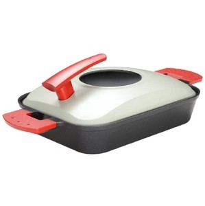 Cookware Red