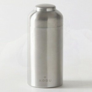 Storage Jar