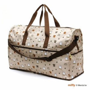 siffler Duffle Bag Miffy New Color
