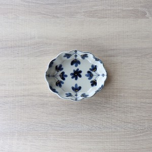 小餐盘 陶器 有田烧 小碗 日本制造