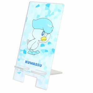 【スマホスタンド】ポケットモンスター アクリルスマホスタンド クワッス