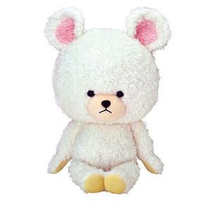 Doll/Anime Character Plushie/Doll The Bear's School Size S Plushie