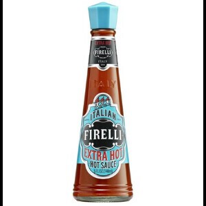 フィレッリ イタリアンホットソース エクストラホット