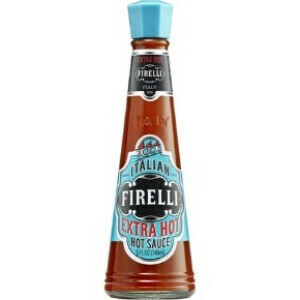 フィレッリ イタリアンホットソース エクストラホット