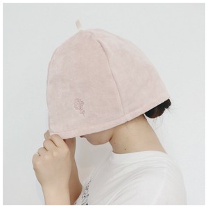 【夏先取りセール◎】coco sauna　サウナハット(今治産)
