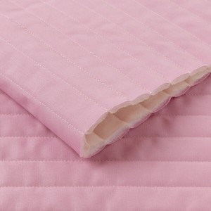 棉布 粉色 日本制造