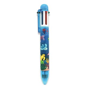 Gel Pen Ballpoint Pen 6-colors
