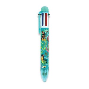 Gel Pen Ballpoint Pen 6-colors