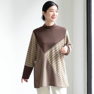 Tunic Switching 3-colors