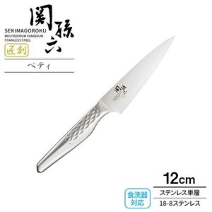 Paring Knife Kai Sekimagoroku Shousou 120mm