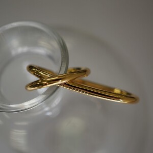 Plain Ring Made in Japan