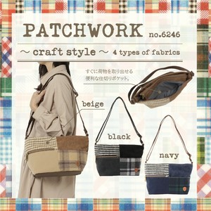 ＃6246-00　chiemi sacs[チエミサックス]  ショルダーバッグ