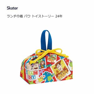 Lunch Bag Toy Story Skater