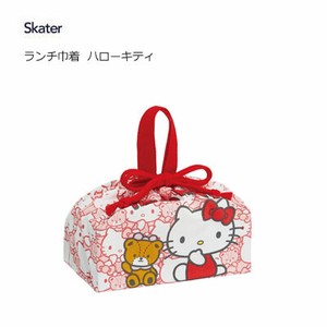 便当袋 Hello Kitty凯蒂猫 Skater