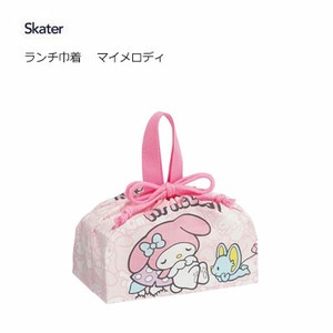 Lunch Bag My Melody Skater