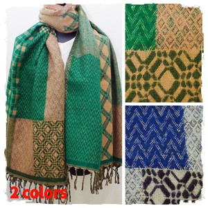 围巾 围巾 Design 2023年 秋冬新品