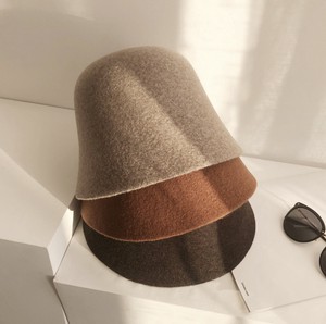 Hat/Cap Ladies Autumn/Winter