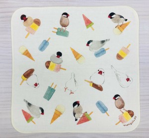 Gauze Handkerchief