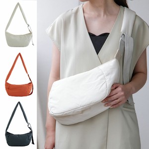 Pre-order Sling/Crossbody Bag Tulle Lightweight 2024 Spring/Summer