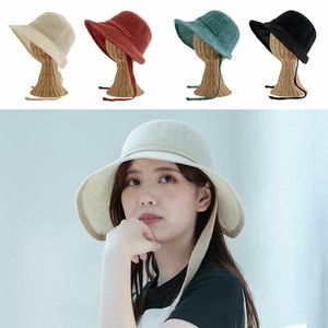 【帽子】Ri・bonnet リ・ボンネット／ボンネット