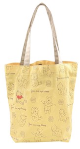 Tote Bag Series Pooh