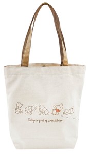 Tote Bag Series Pooh