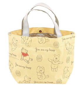 Tote Bag Mini-tote Pooh