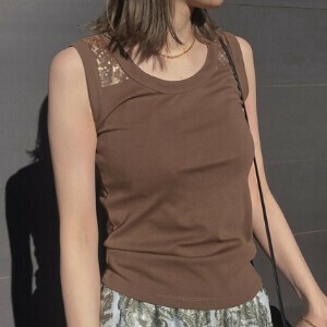 Tank Tank Top