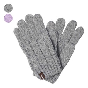 Gloves Gift Plain Color Unisex