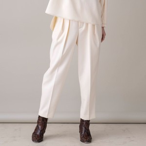 Full-Length Pant Color Palette Stitch Tapered Pants