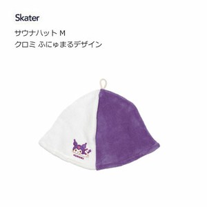 沐浴用品 Design Kuromi酷洛米 Skater