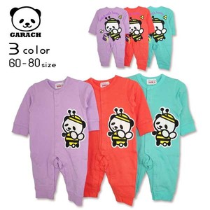 Baby Dress/Romper Coverall Panda